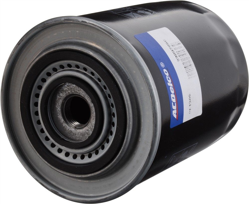 AC Delco Gold Engine Oil Filter PF1306 — image 3